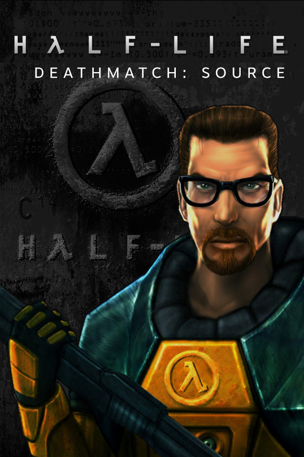 Half-Life 2: Deathmatch on Steam