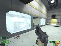 mp5 half life wiki fandom