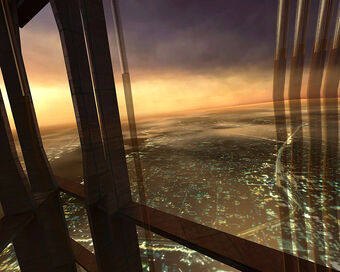 City 17 Half Life Wiki Fandom