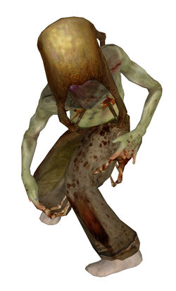 Zombie, Half-Life Wiki