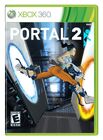 Portal 2 Xbox 360 Cover 16