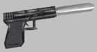 W silencer.jpg (72 KB) Cut suppressed barrel attachment on the pistol.