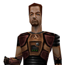 Gordon Freeman Half Life Wiki Fandom