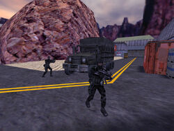 black ops half life wiki fandom