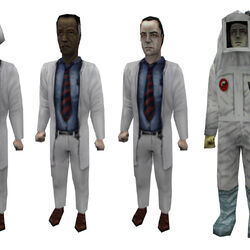 category hev suit users half life
