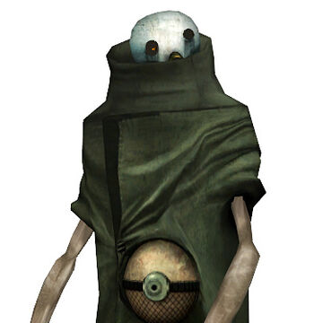 cremator half life wiki fandom