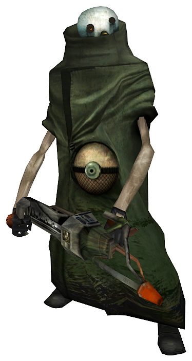 Strider, Half-Life Wiki, Fandom