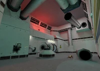  в Ионизационной камере после 