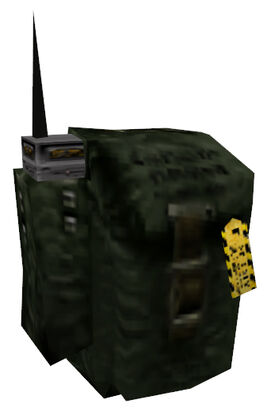 Half-Life