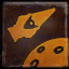 "Little Rocket Man" Achievement logo.