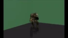 Cguard.gif (3.81 MB) Combine Guard Melee attack.