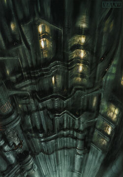 picture Half Life 2 Beta Artwork citadel half life wiki fandom