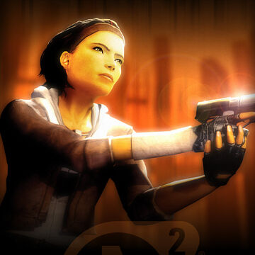 Half Life 2 Episode One Half Life Wiki Fandom