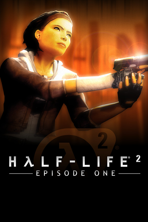 Half-Life 2: Episode Two - Wikipedia