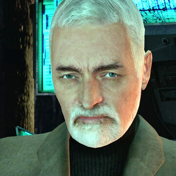 wallace breen half life wiki fandom