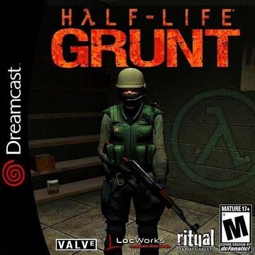 half life wiki fandom