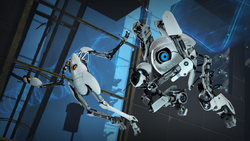 Portal 2 Half Life Wiki Fandom Portal 2 Half Life Wiki Fandom