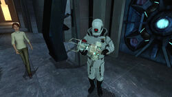 Gravity gun - Half-Life Wiki - Neoseeker