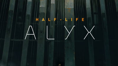 Half-Life: Alyx trailer shows the G-Man is back for March 2020