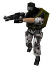 HECU balaclava model.jpg (102 KB) HECU Soldier wielding SPAS-12