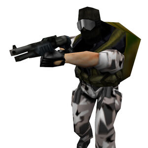 Hazardous Environment Combat Unit Half Life Wiki Fandom - hecu roblox