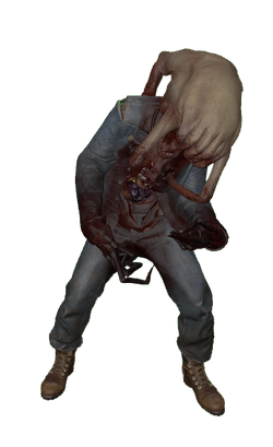 Zombine, Half-Life Wiki