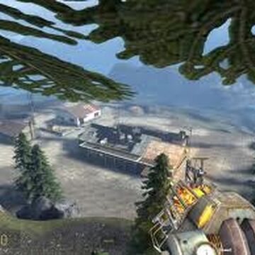 radio tower half life wiki fandom