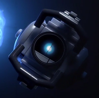 LEGO Wheatley