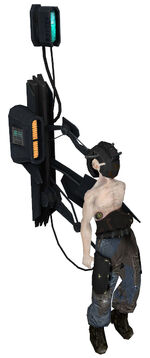 HLA CombineGrunt03 - Combine Grunt - Combine OverWiki, the original Half-Life  wiki and Portal wiki