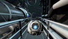 Ditto, in an E3 2010 gameplay video, with an improved Wheatley model.