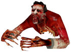 Zombie torso headcrabless