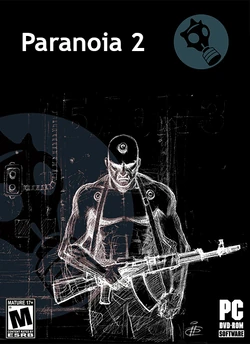 Paranoia 2: Savior | Half-Life Wiki | Fandom
