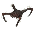 Poison Headcrab model.