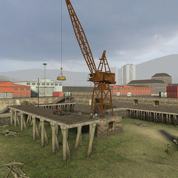 half life wiki fandom