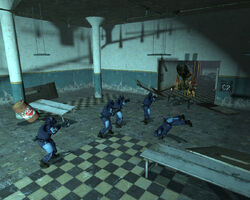 half life wiki fandom