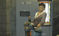 Alyx Vance, Half-Life Wiki