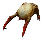 The Headcrab.