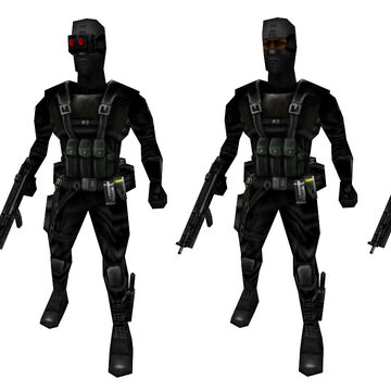 Black Ops Half Life Wiki Fandom