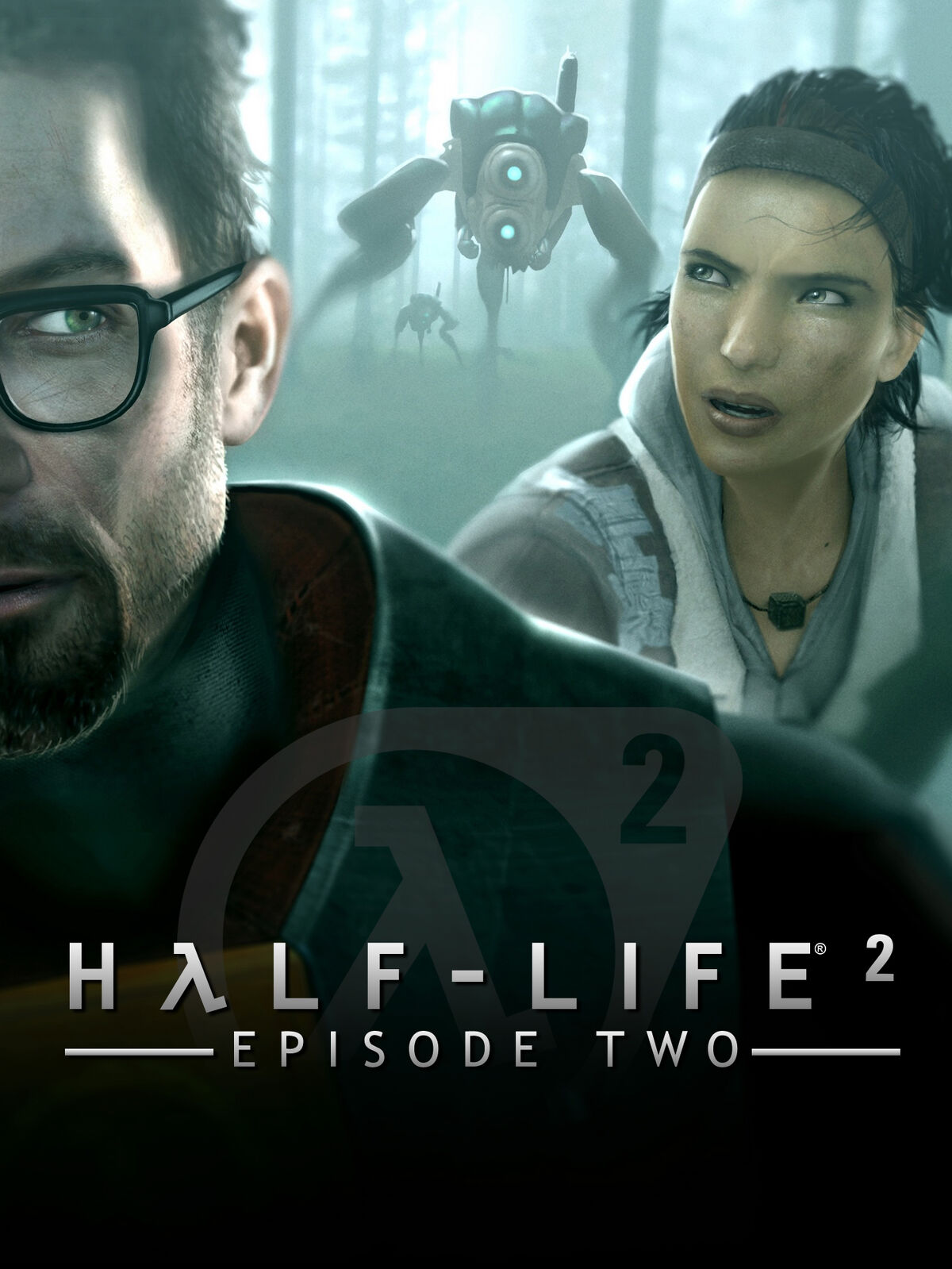 Half-Life 2: Episode Two | Энциклопедия Half-Life | Fandom