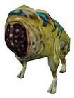 The Houndeye.