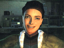 Half-Life: Alyx - Who is Alyx Vance?