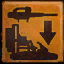 "Heavy Weapons" icon.