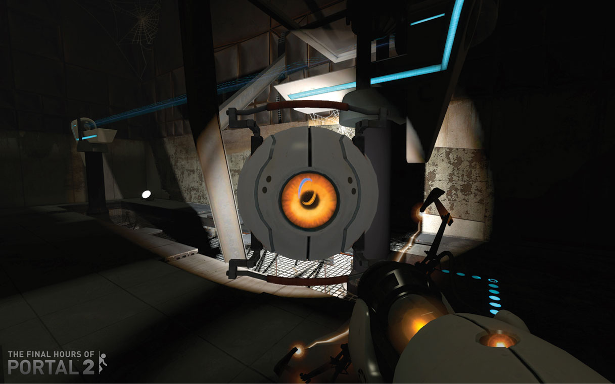 Portal Portal