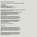 Текстура листа бумаги.