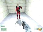 Gordon and shotgun early test-map