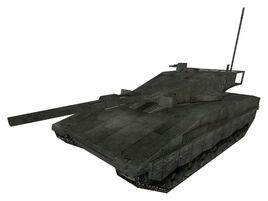Merkava dark