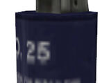 Flash Grenade