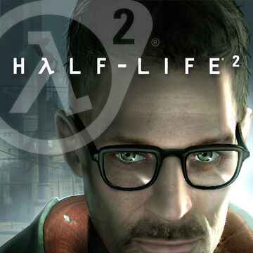 half life 2 half life wiki fandom