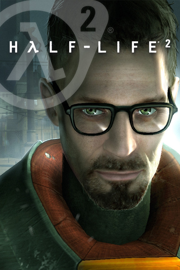 Half-life: Alyx speedrunner vs Half-Life: 2 speedrunner 