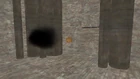 The logo as used in the Half-Life 2 beta map "nether_01"